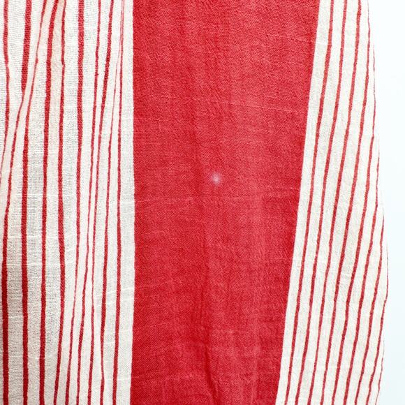 Faithful the Brand Amalfi Off Shoulder Mini Dress Size 8 (Small Flaw)‎ - Picture 12 of 14